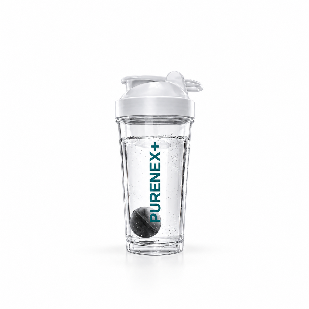 PURENEX+ Elite Shaker Bottle 500 ml