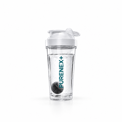 PURENEX+ Elite Shaker Bottle 500 ml