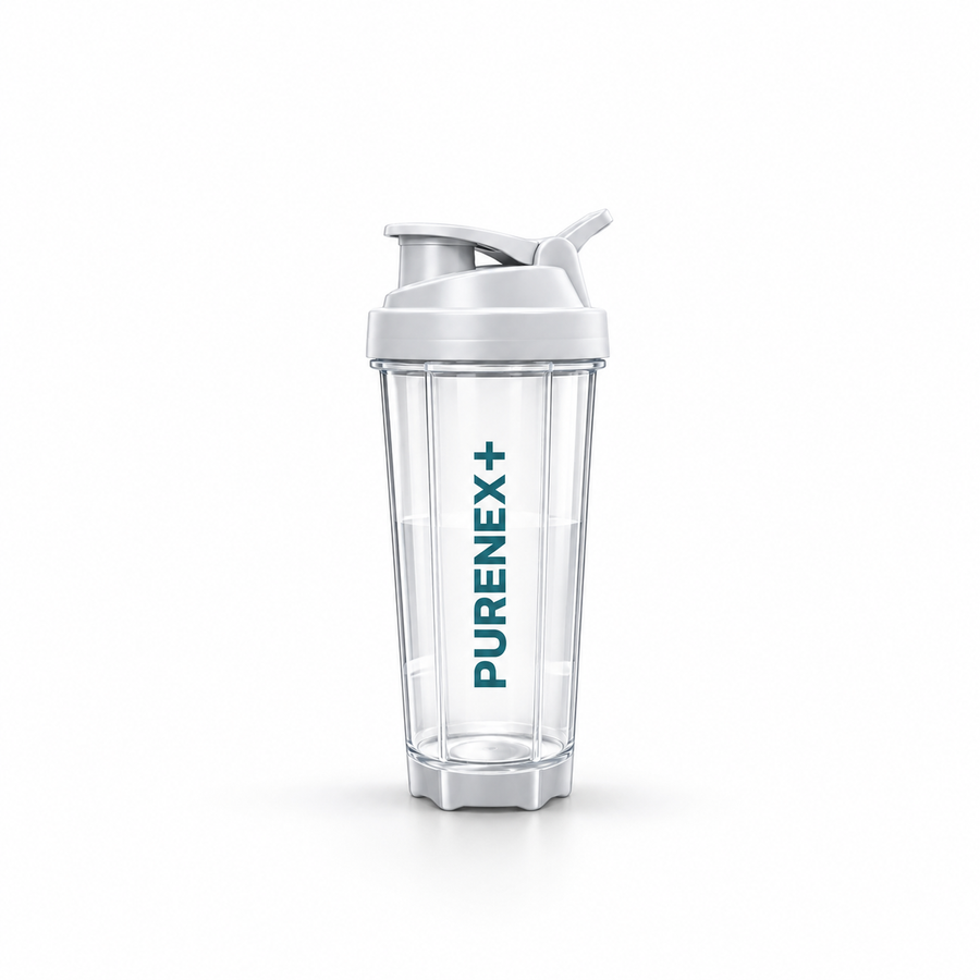 PURENEX+ Pro Shaker Bottle 750 ml