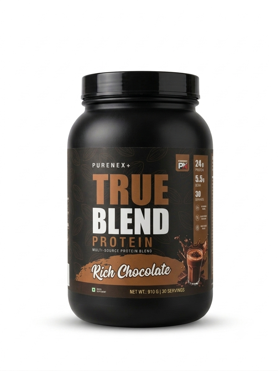 True Blend Protein