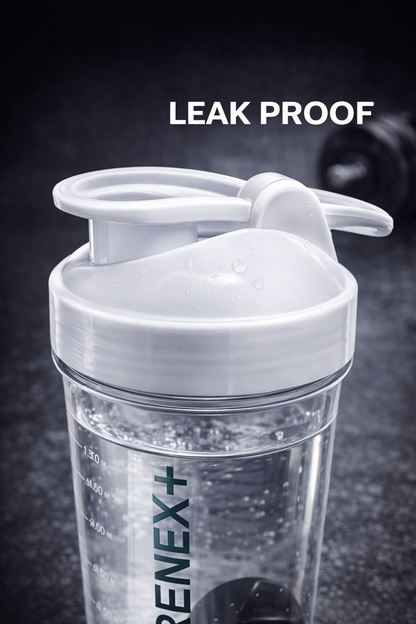PURENEX+ Elite Shaker Bottle 500 ml - view 5